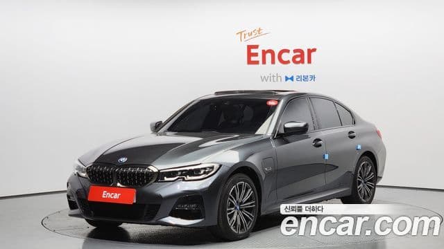 BMW 3시리즈 (G20) 320e M Sport, 2022 1