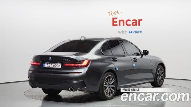BMW 3시리즈 (G20) 320e M Sport, 2022 2