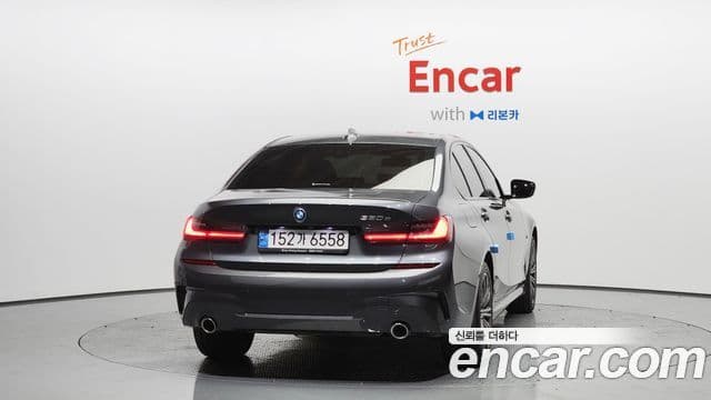BMW 3시리즈 (G20) 320e M Sport, 2022 4