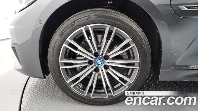 BMW 3시리즈 (G20) 320e M Sport, 2022 все фото
