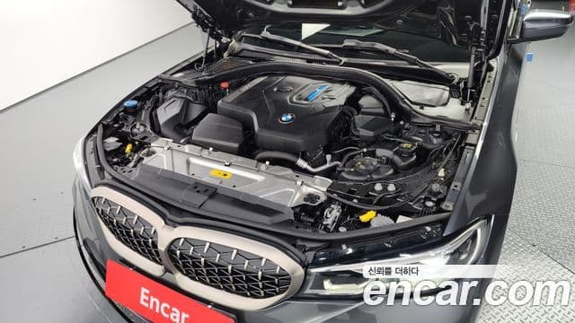 BMW 3시리즈 (G20) 320e M Sport, 2022 6