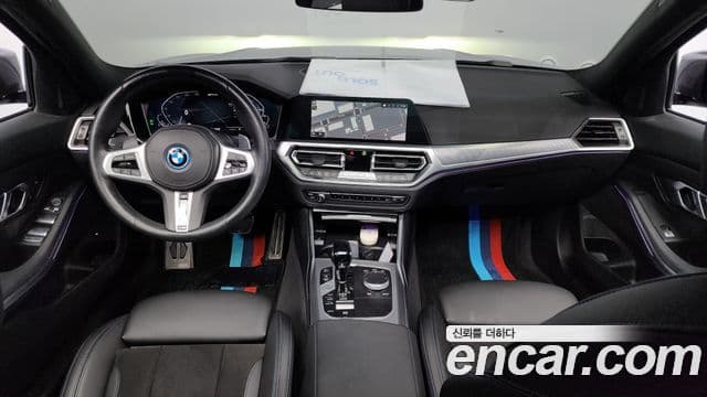 BMW 3시리즈 (G20) 320e M Sport, 2022 7