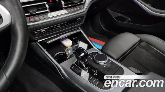 BMW 3시리즈 (G20) 320e M Sport, 2022 9
