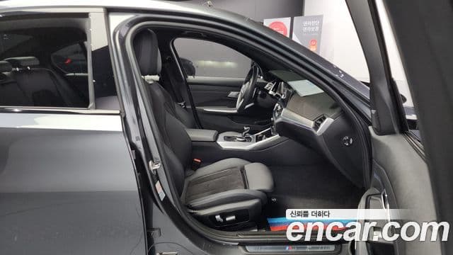 BMW 3시리즈 (G20) 320e M Sport, 2022 10