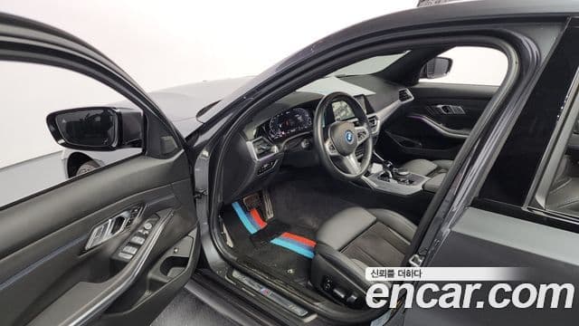 BMW 3시리즈 (G20) 320e M Sport, 2022 11