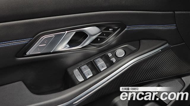 BMW 3시리즈 (G20) 320e M Sport, 2022 13