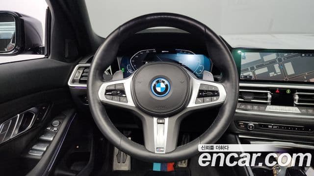 BMW 3시리즈 (G20) 320e M Sport, 2022 15