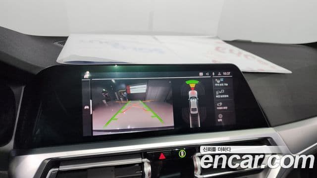 BMW 3시리즈 (G20) 320e M Sport, 2022 17