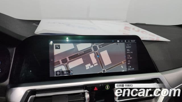 BMW 3시리즈 (G20) 320e M Sport, 2022 19