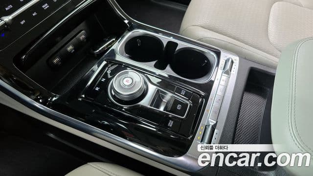 Kia Carnival 4세대 Noblesse, 2021 9