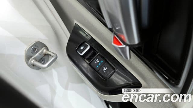 Kia Carnival 4세대 Noblesse, 2021 16