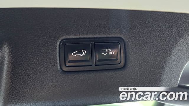 Kia Carnival 4세대 Noblesse, 2021 17