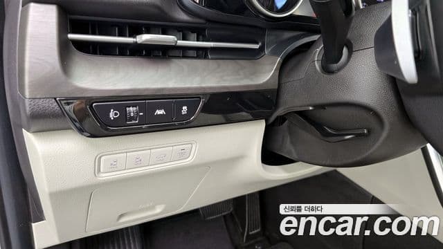 Kia Carnival 4세대 Noblesse, 2021 18