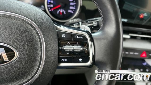Kia Carnival 4세대 Noblesse, 2021 19