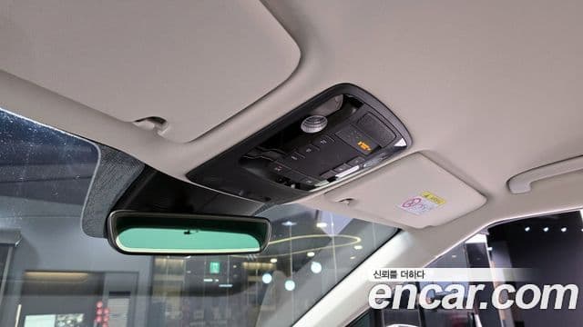 Kia Carnival 4세대 Noblesse, 2021 20