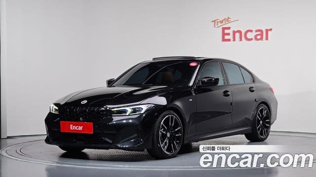 BMW 3시리즈 (G20), 2023 1