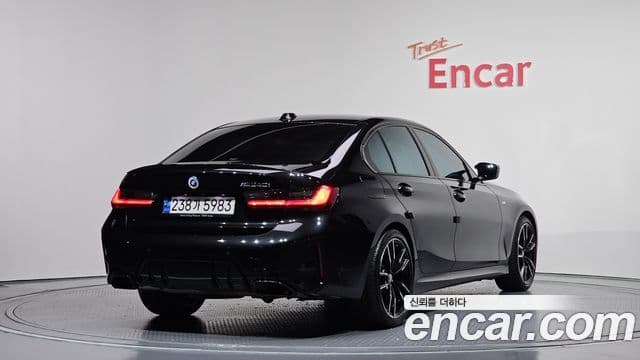 BMW 3시리즈 (G20), 2023 2