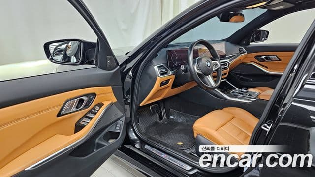 BMW 3시리즈 (G20), 2023 все фото