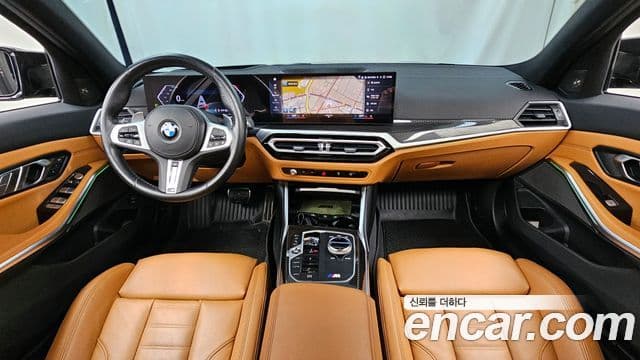 BMW 3시리즈 (G20), 2023 7