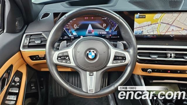 BMW 3시리즈 (G20), 2023 9