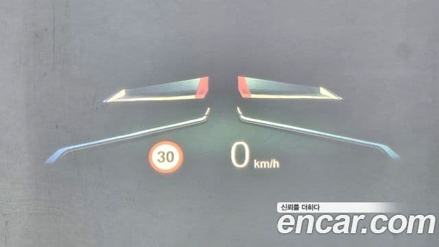 BMW 3시리즈 (G20), 2023 10