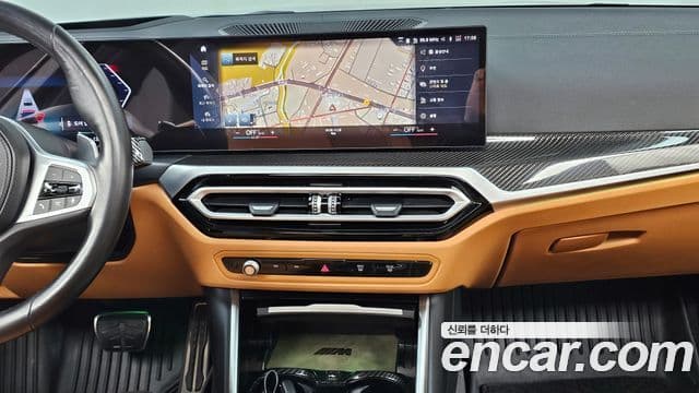 BMW 3시리즈 (G20), 2023 11