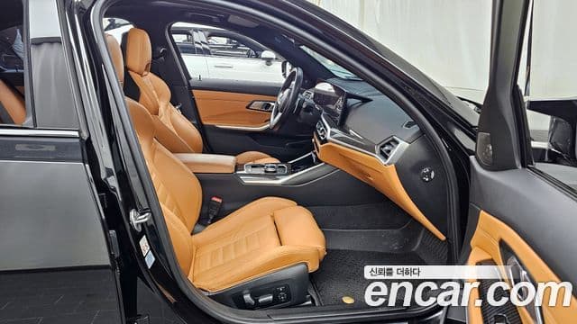 BMW 3시리즈 (G20), 2023 15