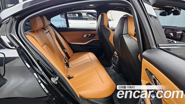 BMW 3시리즈 (G20), 2023 16