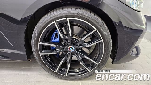 BMW 3시리즈 (G20), 2023 19