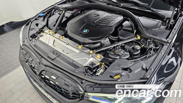 BMW 3시리즈 (G20), 2023 20