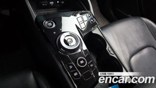 Kia Sportage 5세대 гибрид Prestige 2WD, 2022 9