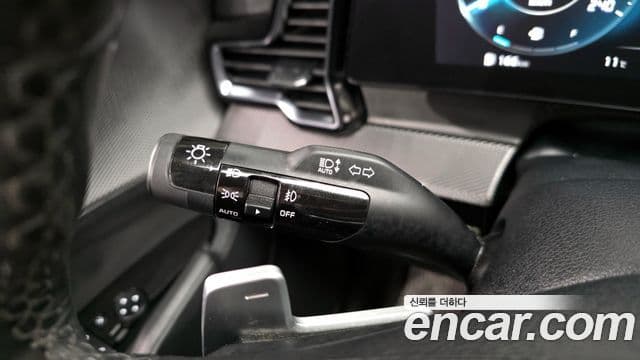 Kia Sportage 5세대 гибрид Prestige 2WD, 2022 18