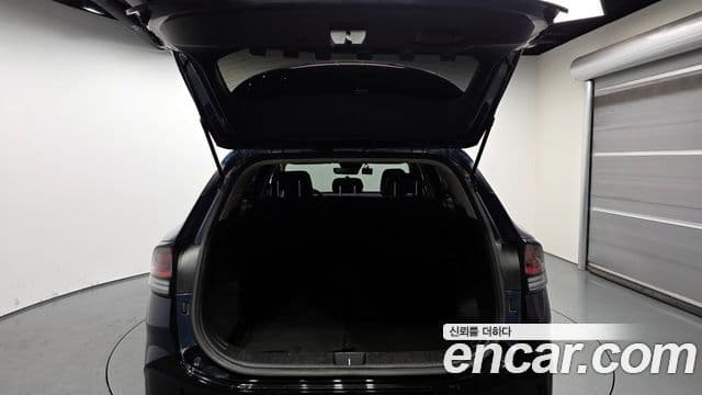 Kia Sportage 5세대 гибрид Prestige 2WD, 2022 20