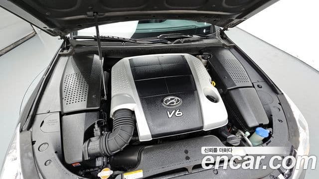 Hyundai Genesis 빌트인캠2 — базовая версия - Built-in Cam 2, 2010 6