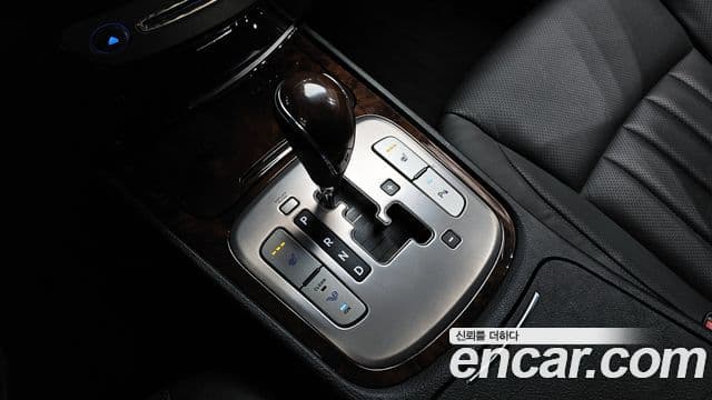 Hyundai Genesis 빌트인캠2 — базовая версия - Built-in Cam 2, 2010 9