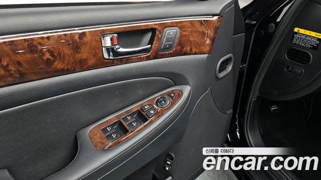 Hyundai Genesis 빌트인캠2 — базовая версия - Built-in Cam 2, 2010 13