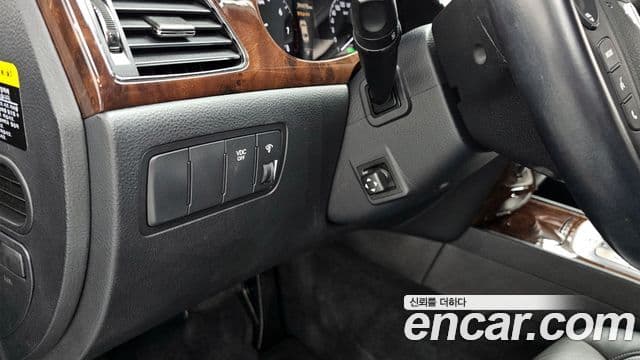 Hyundai Genesis 빌트인캠2 — базовая версия - Built-in Cam 2, 2010 14