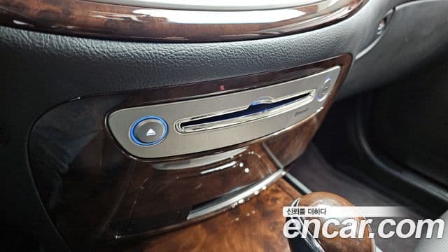 Hyundai Genesis 빌트인캠2 — базовая версия - Built-in Cam 2, 2010 18