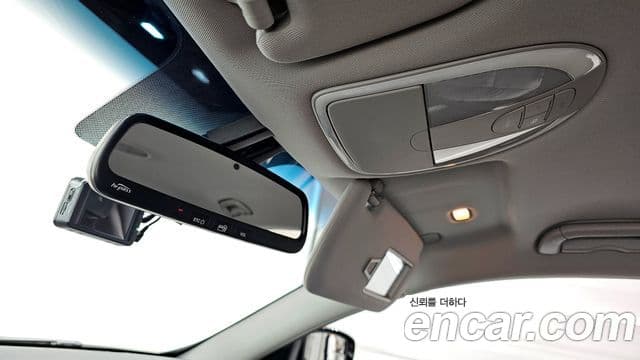 Hyundai Genesis 빌트인캠2 — базовая версия - Built-in Cam 2, 2010 19