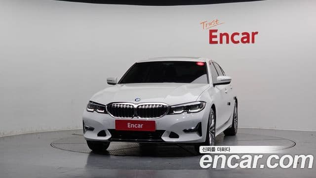 BMW 3시리즈 (G20) Luxury, 2021 3