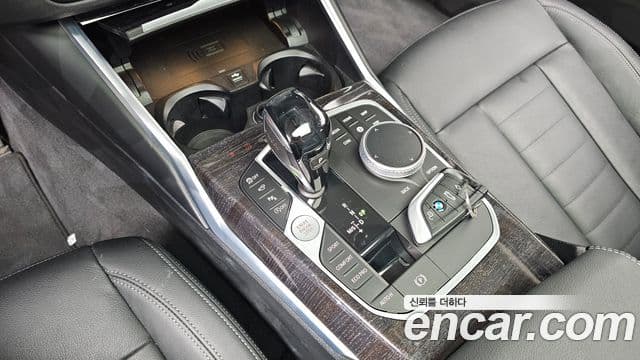 BMW 3시리즈 (G20) Luxury, 2021 9