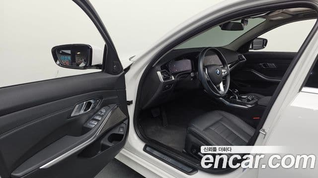 BMW 3시리즈 (G20) Luxury, 2021 10
