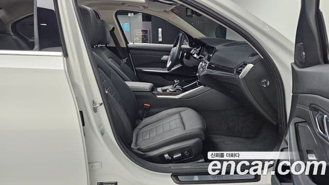 BMW 3시리즈 (G20) Luxury, 2021 11
