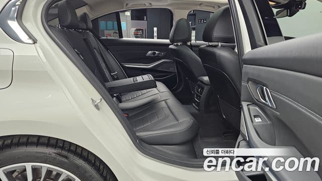 BMW 3시리즈 (G20) Luxury, 2021 12