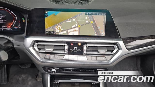 BMW 3시리즈 (G20) Luxury, 2021 15