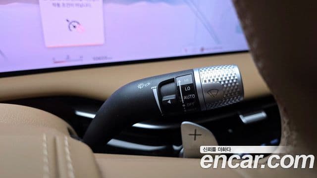 Genesis G80 (RG3) бензин 2.5 турбо 2WD, 2025 19