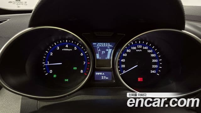 Hyundai Veloster Extreme, 2012 8