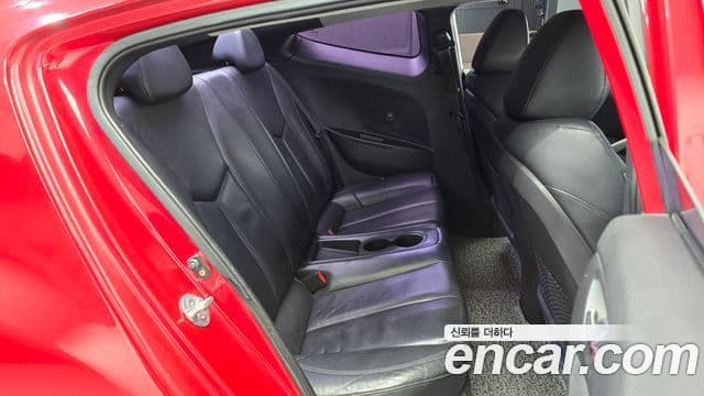 Hyundai Veloster Extreme, 2012 12