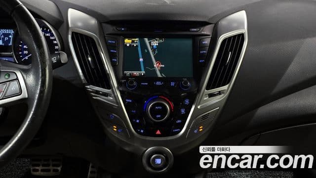 Hyundai Veloster Extreme, 2012 16