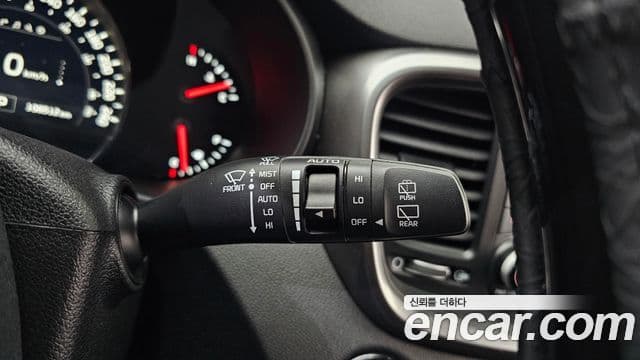 Kia All New Sorento Noblesse Special, 2016 17